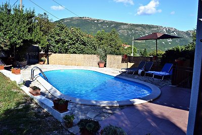 Apartment Ulika - Private Pool, Mountain View