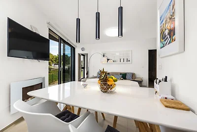 Medulin Beach Apartment mit Meerblick