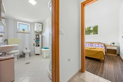 Apartment Vito mit Balkon