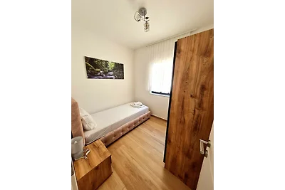 Villa Casalinga mit Whirlpool