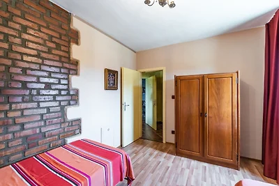 Apartments Oliveto mit Merrblick - Terra