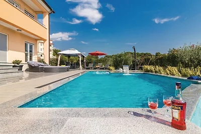 Villa Relax – Pool, Sauna, Fitness, Whirlpool