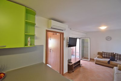 Magisches Meerblick Apartment - Belvi C3