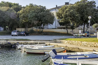 Sommerapartment Banjole - 200 m vom Strand
