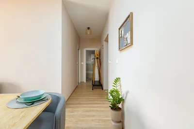 Marceta Apartment 1 - Pool and Big Garden