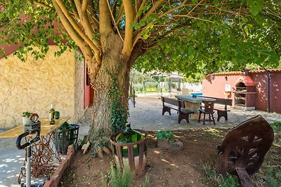 Charming Holiday Home Pina with Private Pool