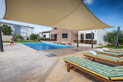 Villa Gigetto mit privatem Pool und grossem...