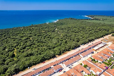 Barbariga Sommer Strandparadies 2
