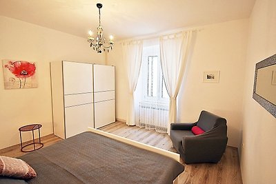 Schönes Apartment mit einem Schlafzimmer - Fl...