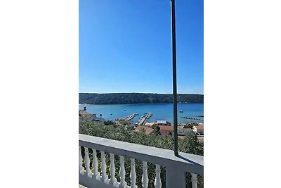 Sea View Apartment Ankica with Terrace