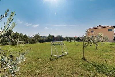 Villa Relax – Pool, Sauna, Fitness, Whirlpool