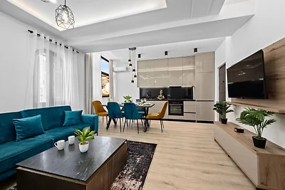 Pula City Break - Apartment Capitolina