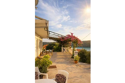 Sea View Apartment Ankica with Terrace