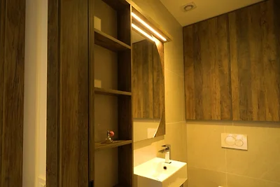 Lavanda Harmony Apartment