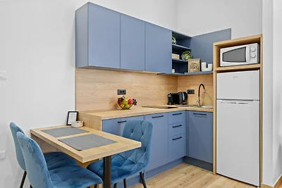 City Center Amphitheater Studio B