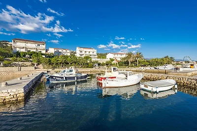 Spectacular Sea View, Mooring - Jurica...