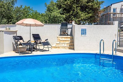 Villa Jakov mit privatem Pool