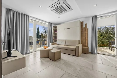 Lavanda Harmony Apartment