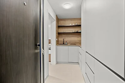 The Marina Studio - Waterfront Residence