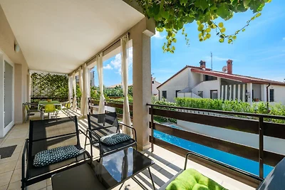 Villa Monte Magno with Private Pool