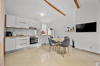 Zwei-Zimmer FeWo in Strandnähe - Villa Jagoda