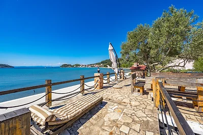 Sommerparadies mit Meerblick - Emily 1