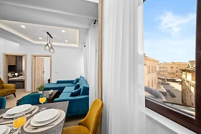 Pula City Break - Apartment Capitolina