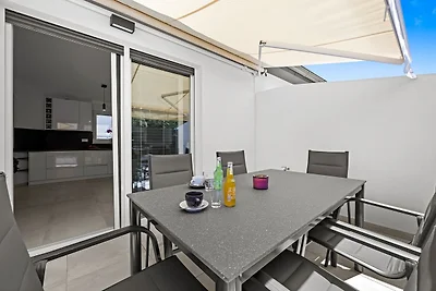 Barbariga Beach Apartment - Urlaubsoase