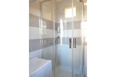 Apartment Tina mit Terrasse und schönem...