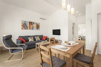 Lana Luxe - Entspannende Ferienwohnung