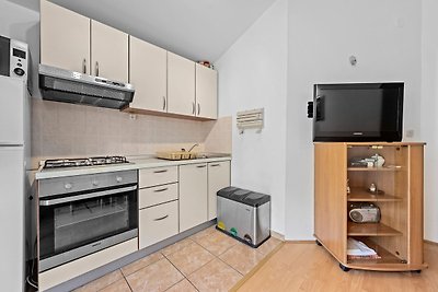 Anamar–Apartment mit zwei...