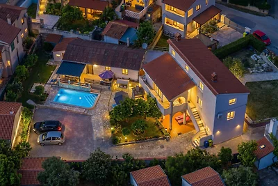 Pool Apartment Franko 2 - Shared Pool
