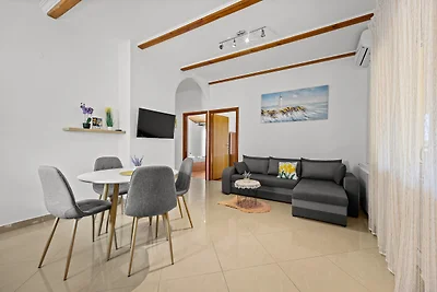 Zwei-Zimmer FeWo in Strandnähe - Villa Jagoda