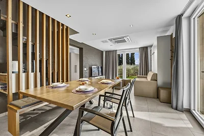 Lavanda Harmony Apartment