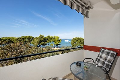 Apartment Ivana - Sea View, Pet Friendly