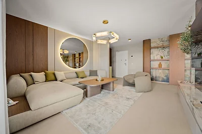 Olive Luxe Penthouse mit Jacuzzi und...
