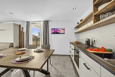 Lavanda Harmony Apartment