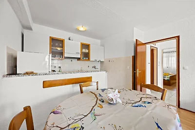 Sea View Apartment Ankica with Terrace
