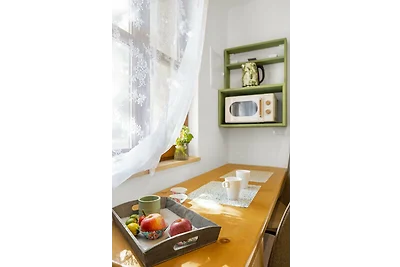 Paradiso Istriano - Studio Apartment Olive