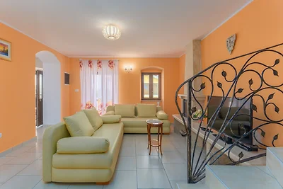 Santa Lucia – Villa mit privatem Pool und...