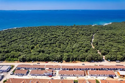 Barbariga Beach Apartment - Urlaubsoase