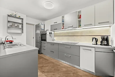 Apartment Pineta in Strandnähe