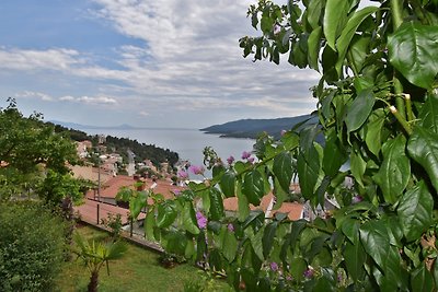 Herrlicher Meerblick - Familienapartment Neda