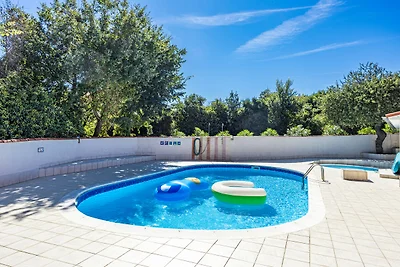 Charming Pool Apartment Liznjan - Buneta