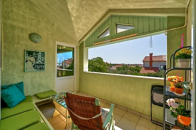 Cute Apartment Oscar in Pula