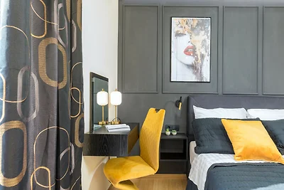 Luxe Apt Marceta 6 - Paarurlaub mit Pool