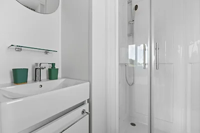 Naturoase - Mobilheim Sara