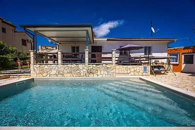 Pool Apartment Franko 2 - Shared Pool