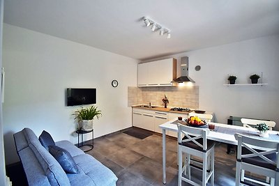 Schönes Apartment mit einem Schlafzimmer - Fl...