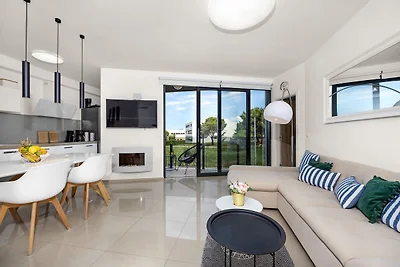 Medulin Beach Apartment mit Meerblick
